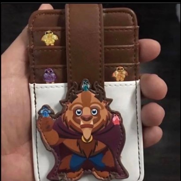 ISO Loungefly backpacks purses & wallets - Picture 3 of 3